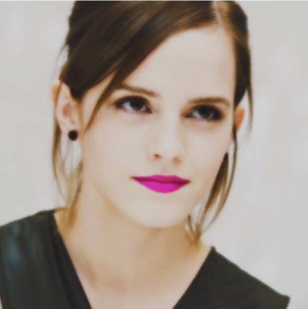Emma Watson || 24 || Single