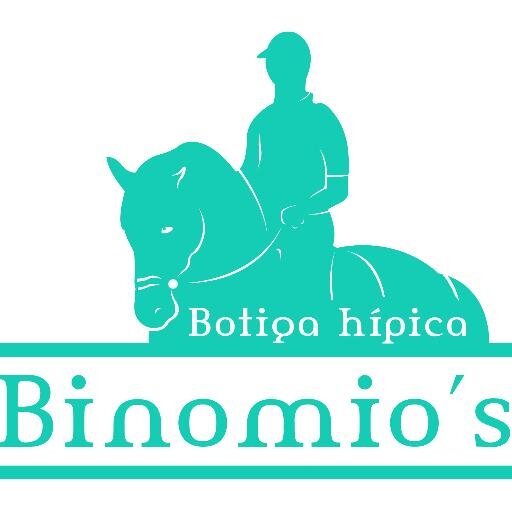 bbinomios's profile picture. 