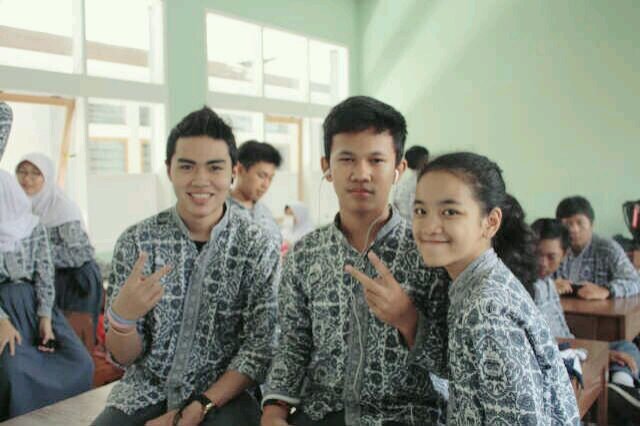 @NonamesFamily | KembarBaru 23