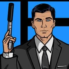 Secret Agent, Day Trader, and Heavy-Drinker. Everything I say is fact until proven otherwise #askslap