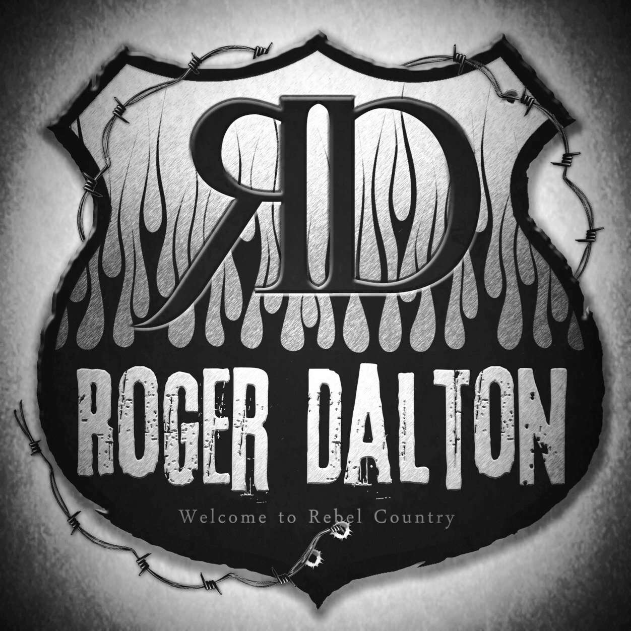 Jack Daniels and I share the same birthday. My ancestors ran whiskey for Al Capone. Rebel country singer/songwriter
