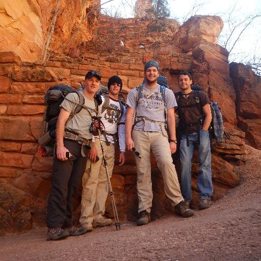 hawkinstopher's profile picture. 