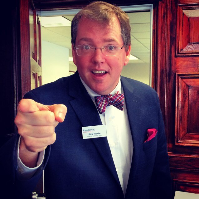 Riddler18's profile picture. 