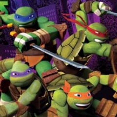 日本タートルズの歴史 Tmnt Jp Twitter