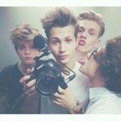 brads timeline / @meethevamps