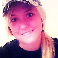 Jessie Laird - @Jessie_Marie_L Twitter Profile Photo