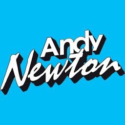 French DJ / Editor - DJCity France 
@iamandynewton