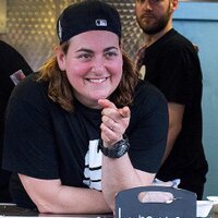 Zan Kaufman (she/her) (@zankaufman) 's Twitter Profile