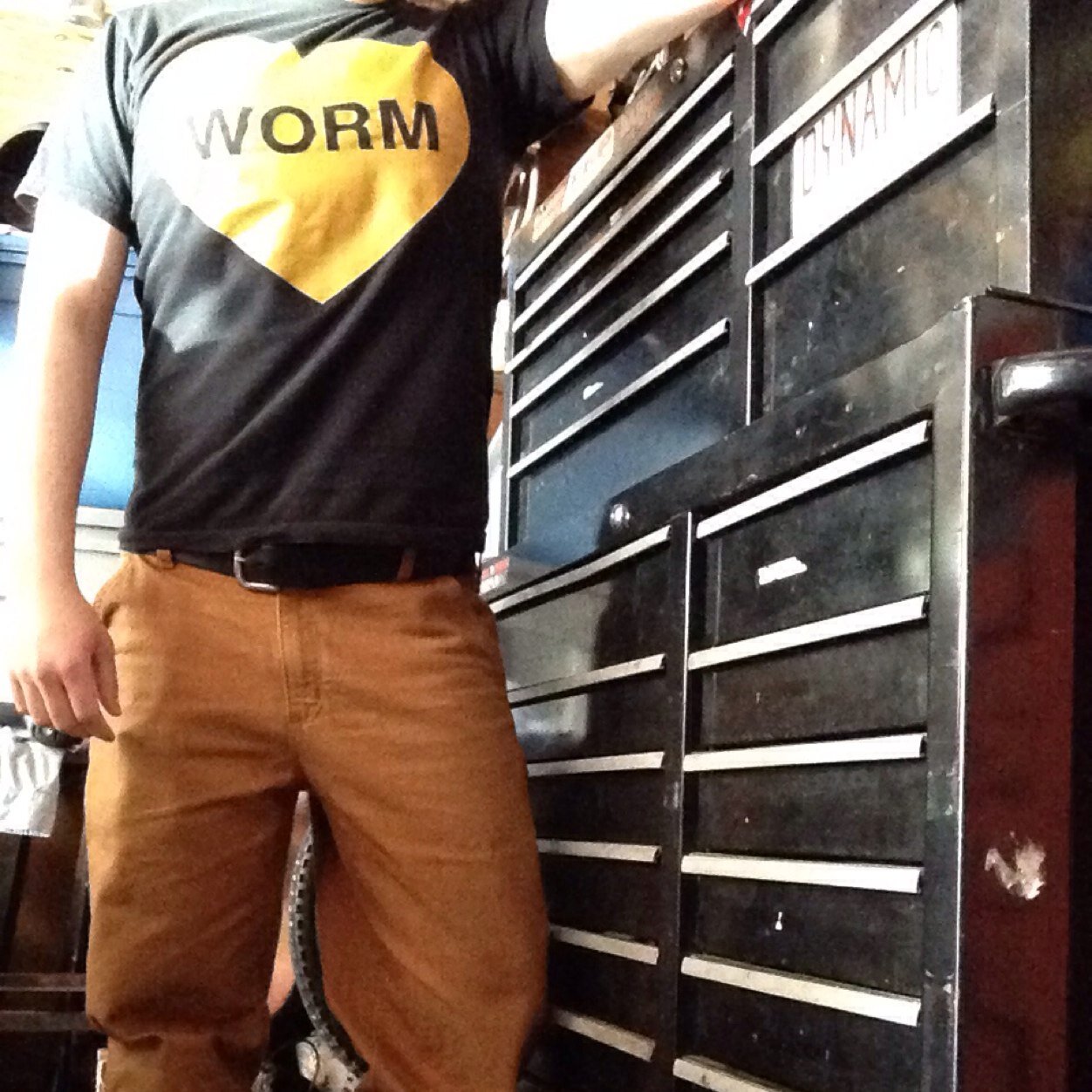 dieselpartsking's profile picture. Connecticut