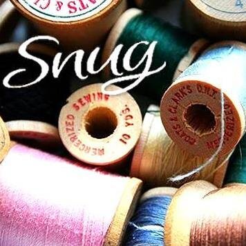 Creator of the World Famous SNUG Apparel line