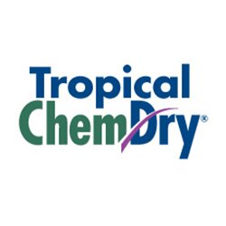 Tropical Chem-Dry does green carpet cleaning, tile & grout, area rug cleaning, upholstery cleaning & water damage restoration  (772) 621-7182