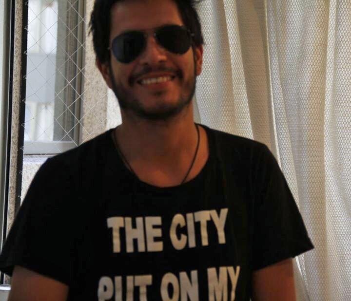 JLVR2014's profile picture. 