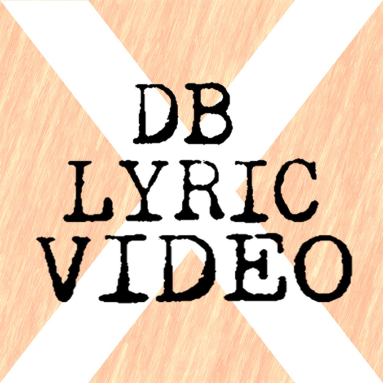 DBLyricVideos_'s profile picture. Grasias por los Follows, para pedir canciones Envianos un Mensaje a nuestra pagina de Facebook link abajo #DBLyricVideos