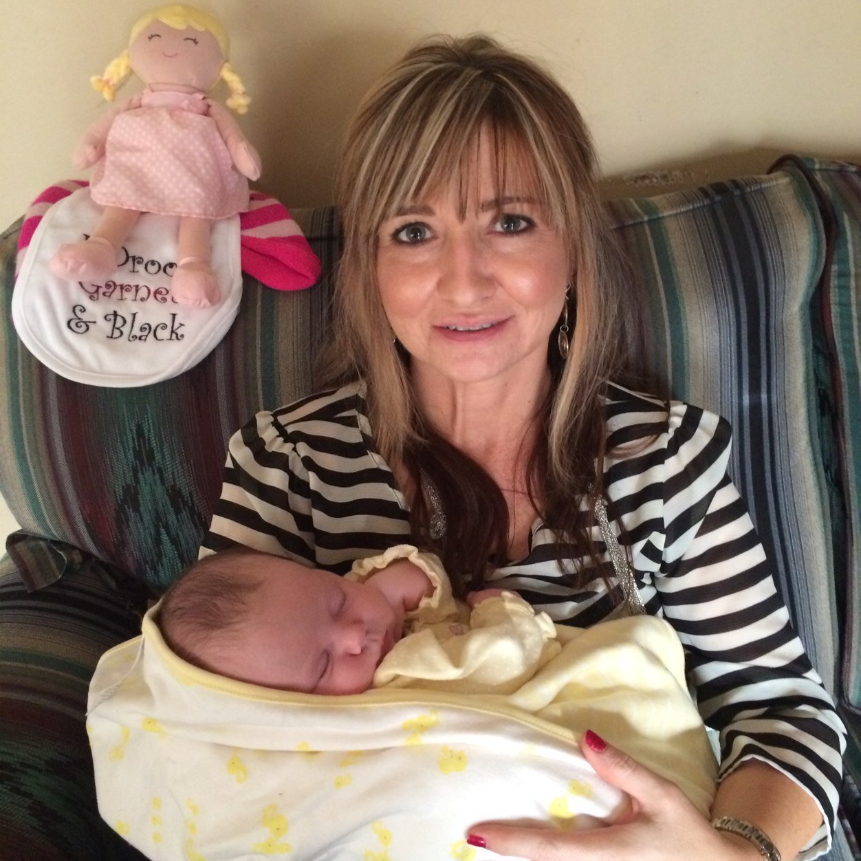 TonyaGarick's profile picture. 