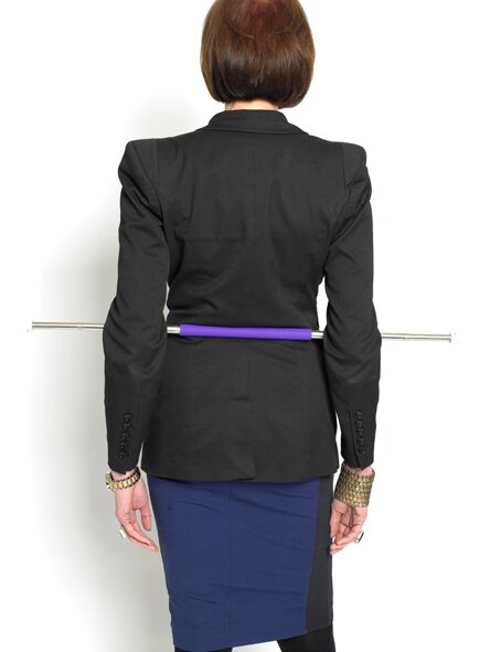 A revolutionary new product that will make you look taller, thinner,younger more confident and improve your posture forever...fact!  http://t.co/uJmz8uA2JV