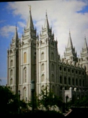 My goal is to share the Gospel of Jesus Christ    http://t.co/tp6UEDwhsW