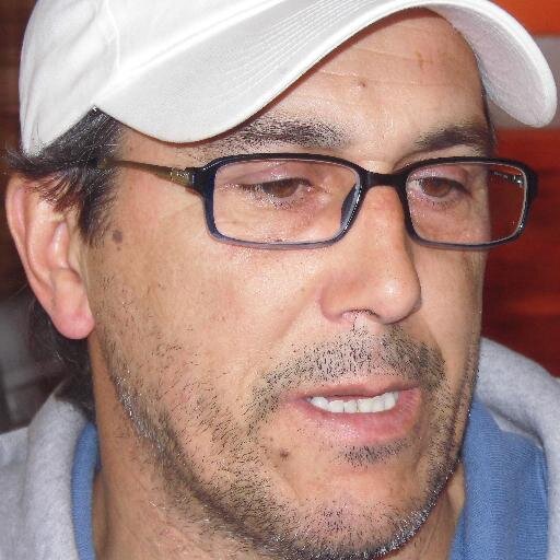 RubenContrera1's profile picture. Entrenador de Fútbol