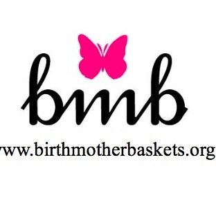 birth mother baskets