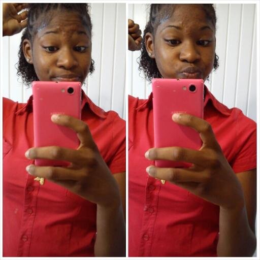 Les apparences sont trompeuses ;)  #AssAddict :$  Je peux pas vivre sans musique impposible .  :D Je suis une guadeloupéenne de martinique  :) (y)