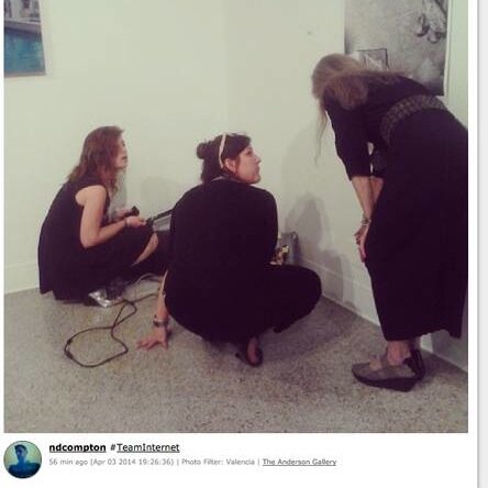 TeamInternet2's profile picture. 