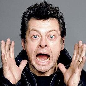 Andy Serkis