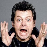 Andy Serkis(@andyserkis) 's Twitter Profileg