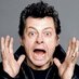 Andy Serkis (@andyserkis) Twitter profile photo