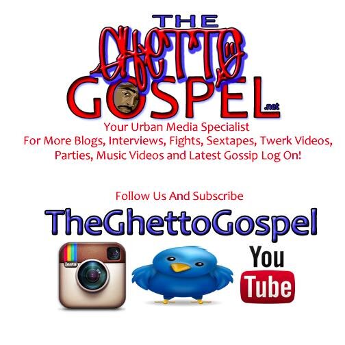 Urban Media Specialist. Website Launching Soon For Interviews Or Submissions Contact TheGhettoGospel.Net@Gmail.com