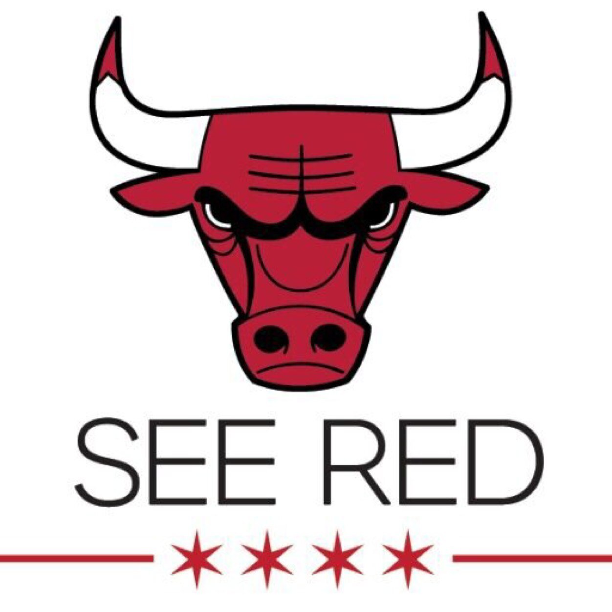 Follow for all of your Chicago Bulls news! Tweeting news about the team that you love! #BullsNation #SeeRed #QuestFor7