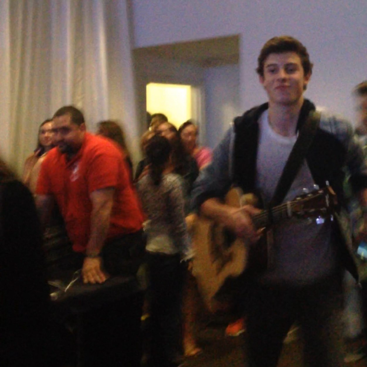 Magcon NJ 0/12