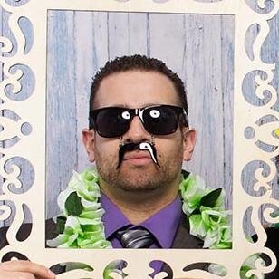 mforrai's profile picture. 