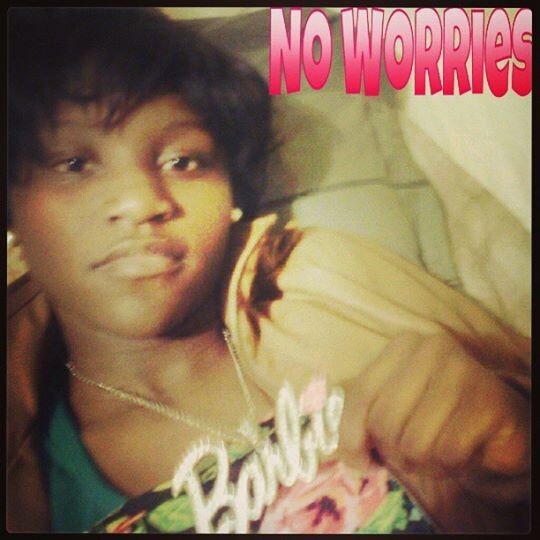 Dat Laid Back Type Bitchh... Dnt Fuck Wit Nun Of Yu Clowns.. If Yeen Beneficial To Me & Mine Then Fuck Ya.. Simple As That..