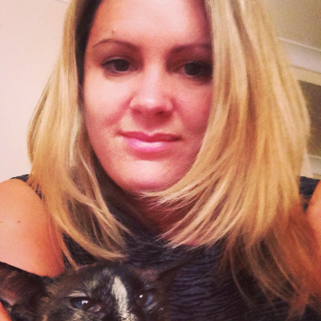 flr1979's profile picture. Cat mad