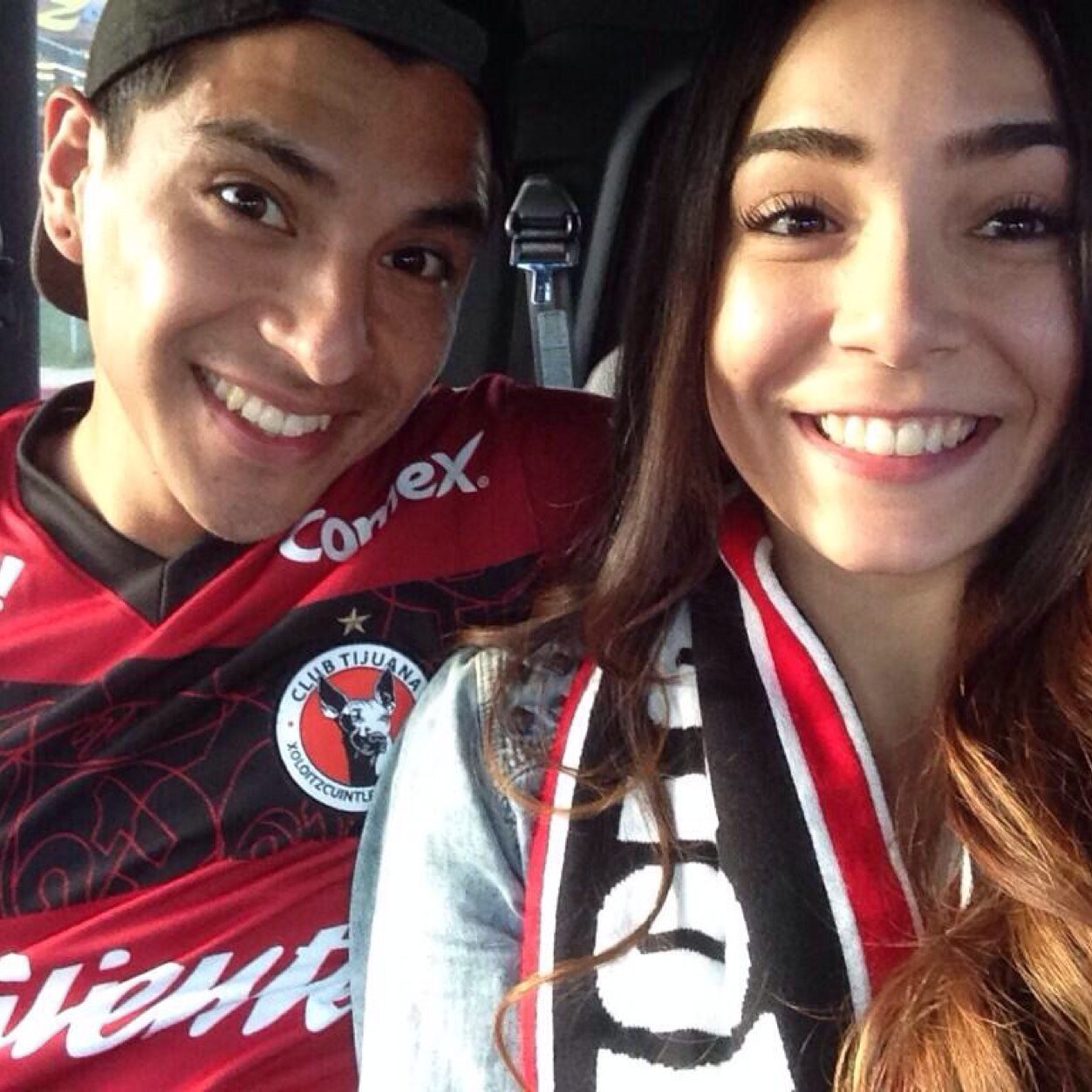 •Cuenta dedicada a los morrillos @heyitspriscila @heyitsmiguel11|Pelon nos siguió el 10/06/14