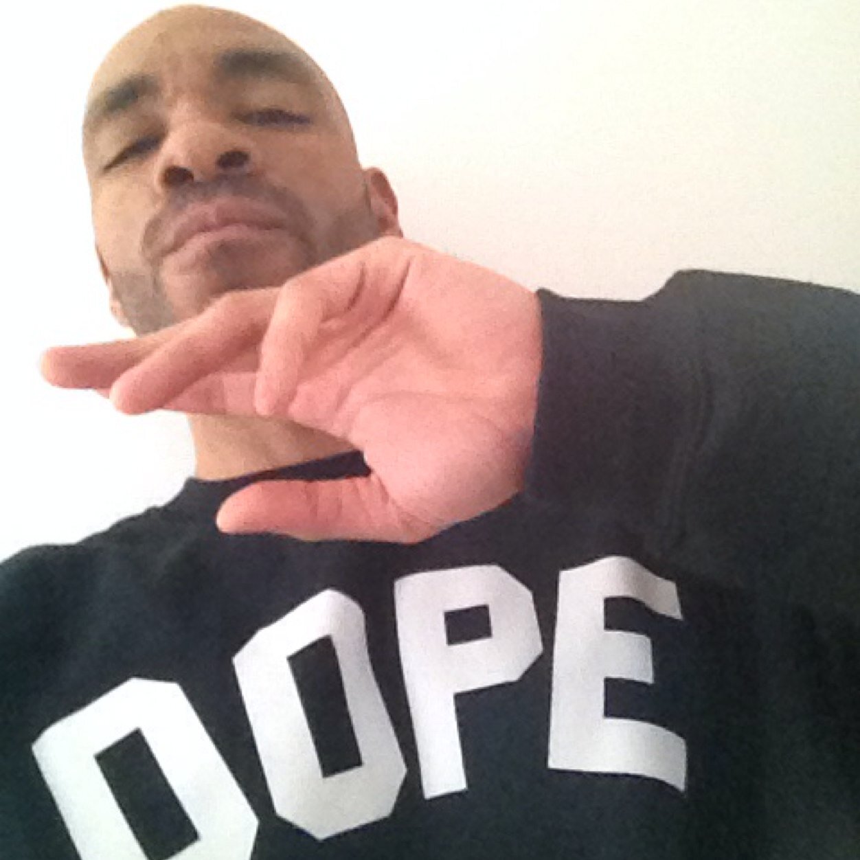 blairanthony's profile picture. You know... just different.