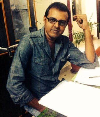 indian film industry.
film director