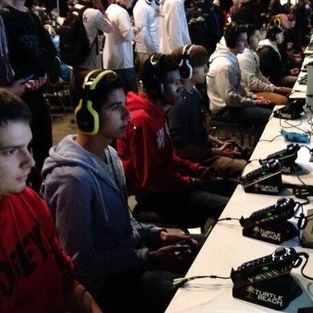 AdmireNeXus's profile picture. 17th MLG Columbus. Player for @TeamAdmirePro Sponsors: @AvermediaGZ @Twitchtv https://t.co/WdHk0hNMBz