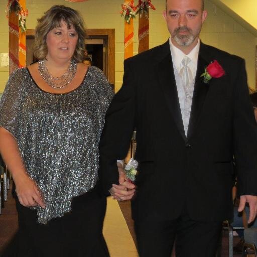 I am married with 2 kids