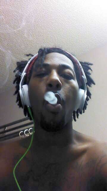 Just a young singer/stoner trying to leave my mark on the world