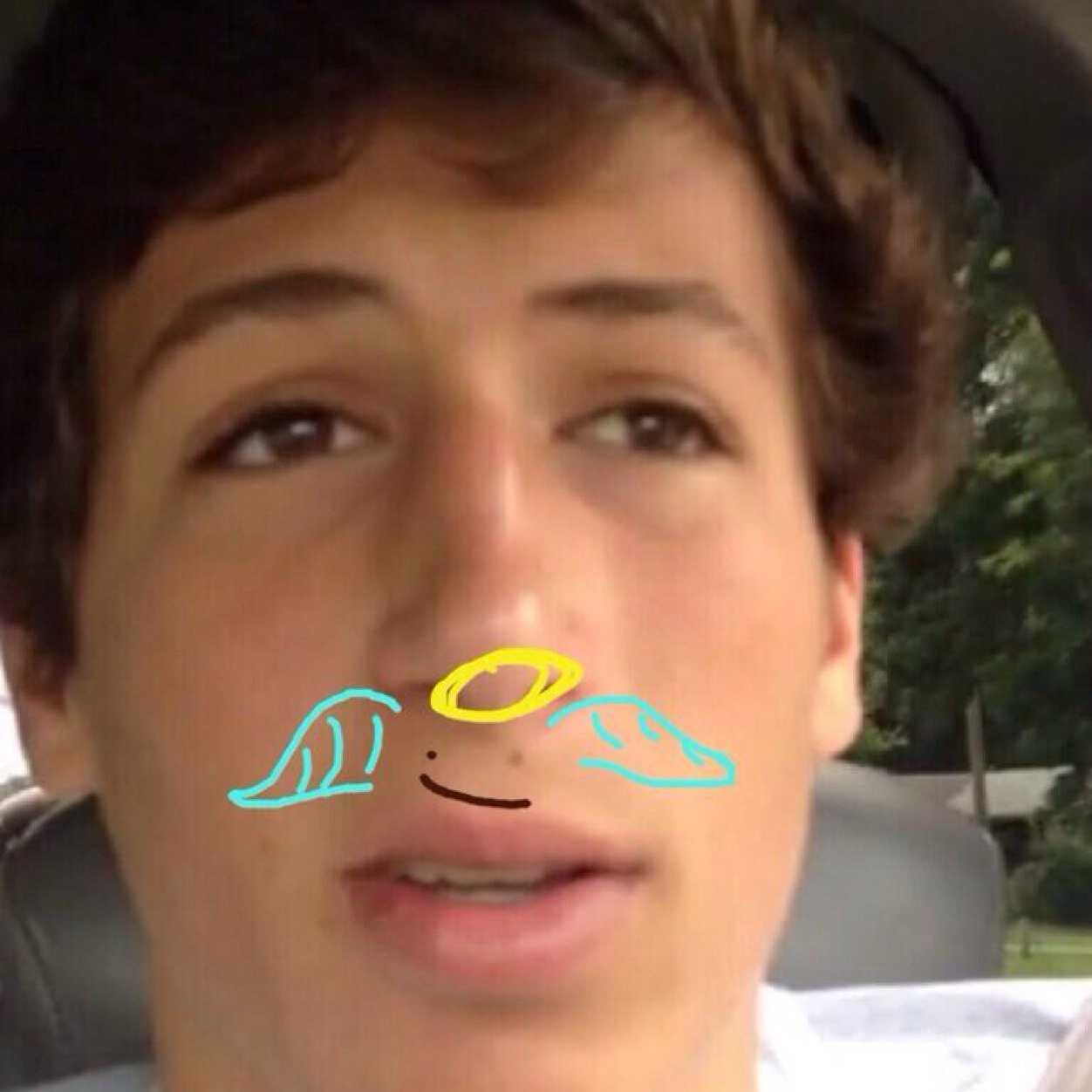 Sboggsmole1's profile picture. The official twitter account of Sam Boggs mole