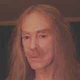 The Second Scene. I play intellect. Classical Rock 'n' Roll and sing. Wrote to Parliament. I was singled out.