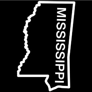 Combatting Mississippi stereotypes one tweet at a time. #WeAreMississippi #MississippiProud