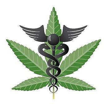 It's time to legalize marijuana for medical purposes.