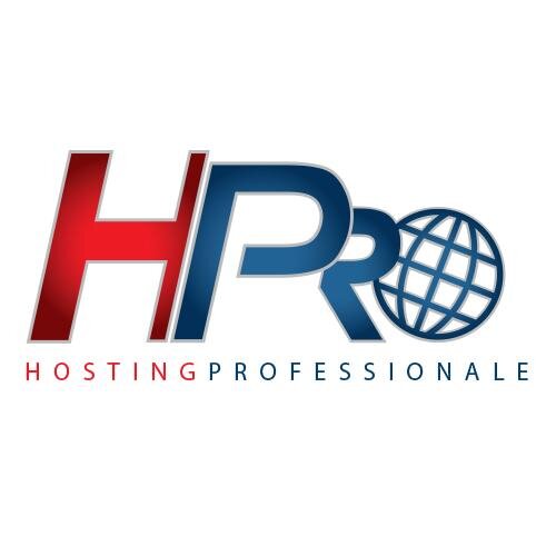 Hosting Professionale, registrazione domini e soluzioni hosting personalizzate.