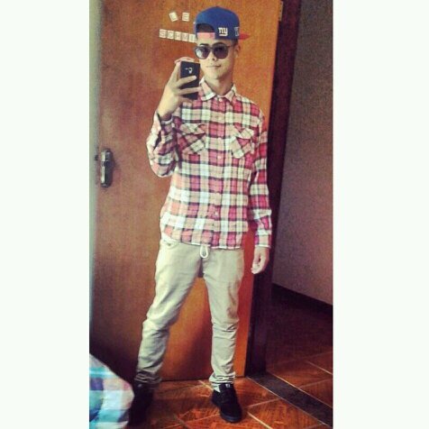 segue ai ! instagram: leudchmidt