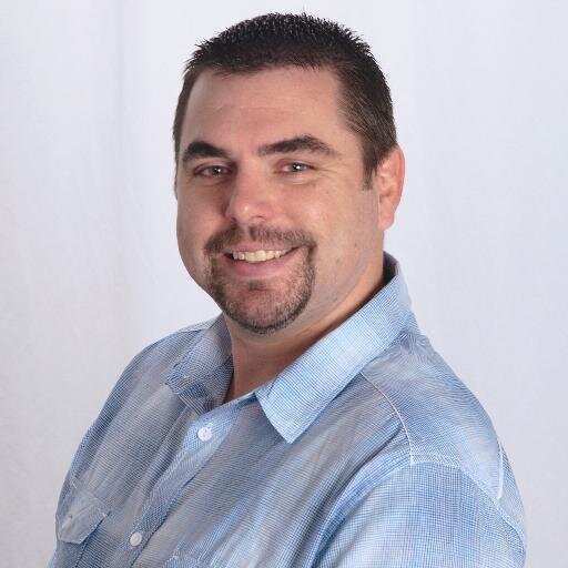 Realtor, Motorcycle Rider, Minnesota Wild Super Fan.
