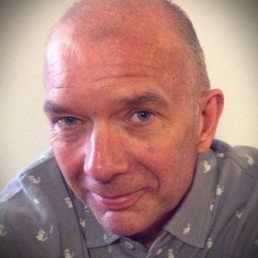 Would be multi-millionaire, would be celebrated writer, sadly neither (yet). Enjoy inflicting my views on those bored enough to read them.
