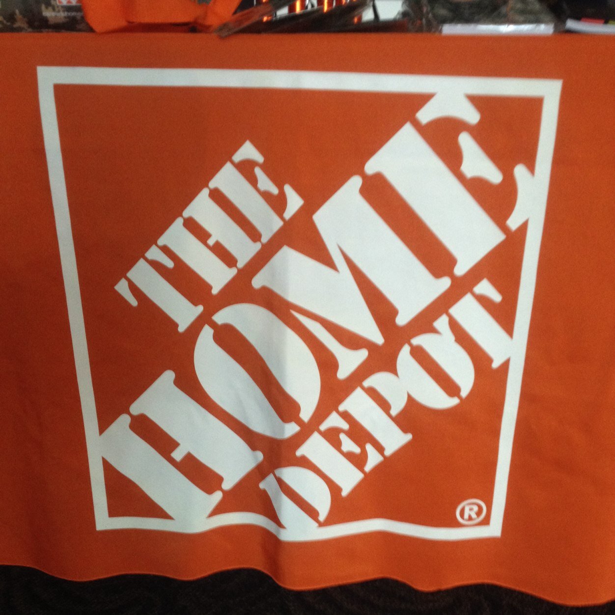 Home Depot store 1519, Littleton CO