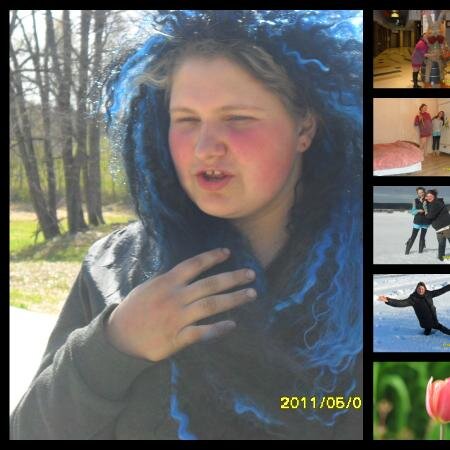 maira134's profile picture. Dievinu savu raksturu!
Patīk uzklausīt citus, ko viņi par mani domā, BĒĒT tikai Līdz reizei!
Tā kā uzmanaties ar vārdu mētāšanu attiecībā par mani! :))