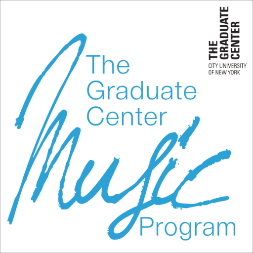 Official Twitter Feed of the CUNY Graduate Center Music Program. http://t.co/jIsggHnGLg | http://t.co/Qto2Dbf6Kx